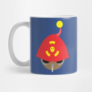 Digimon Adventure #018 Puppetmon Mug